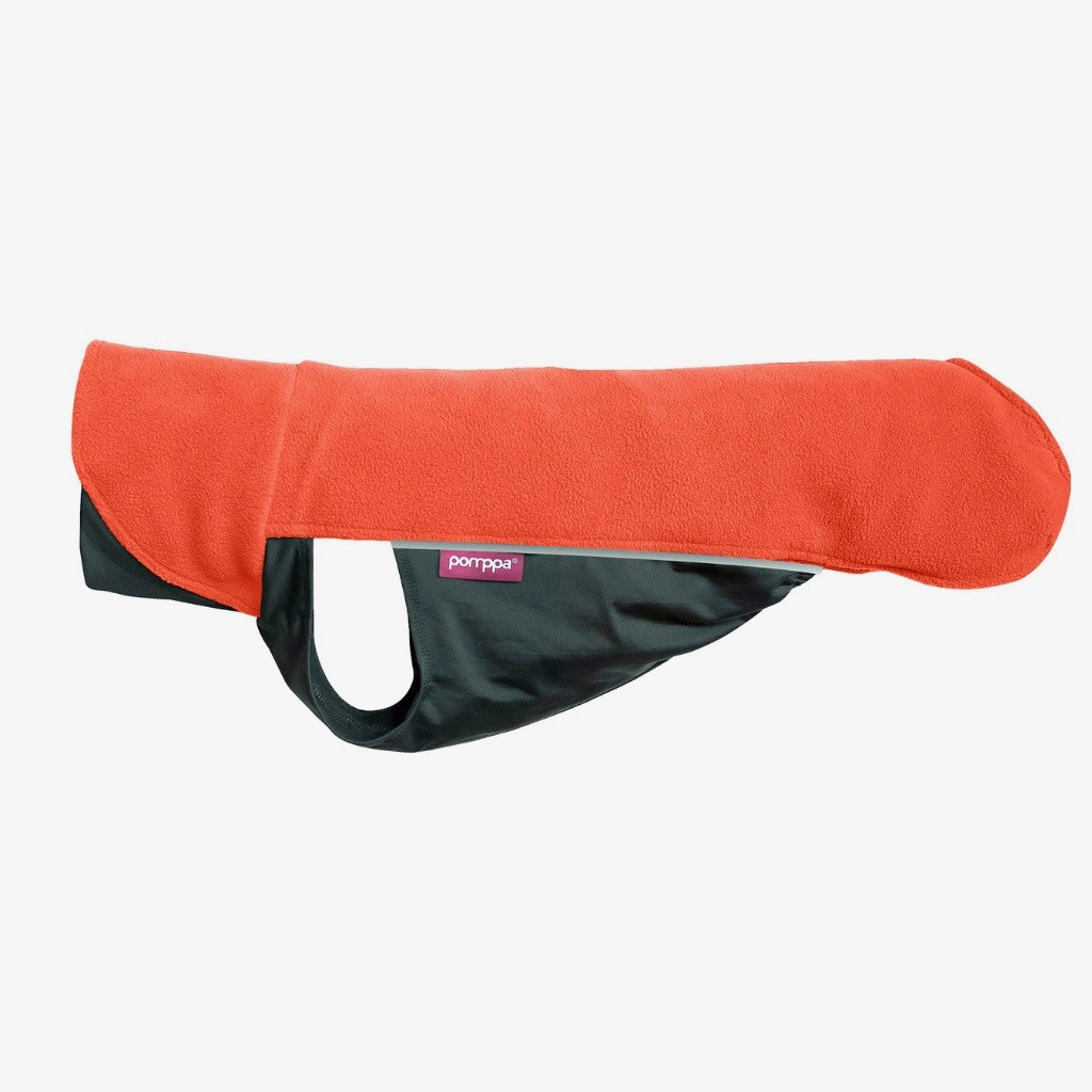 Hundepullover JumppaPomppa Habanero