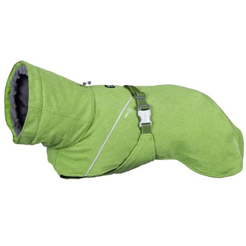 Hurtta Expedition Parka II Parsley