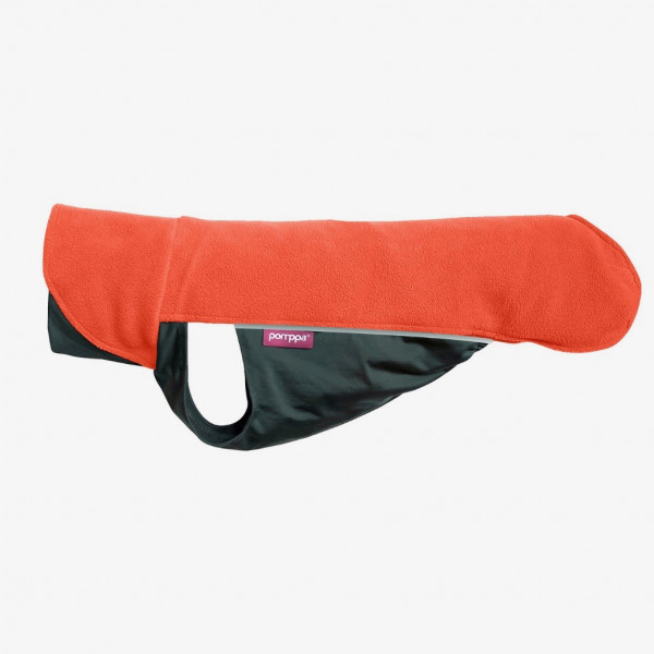 Hundepullover JumppaPomppa Habanero