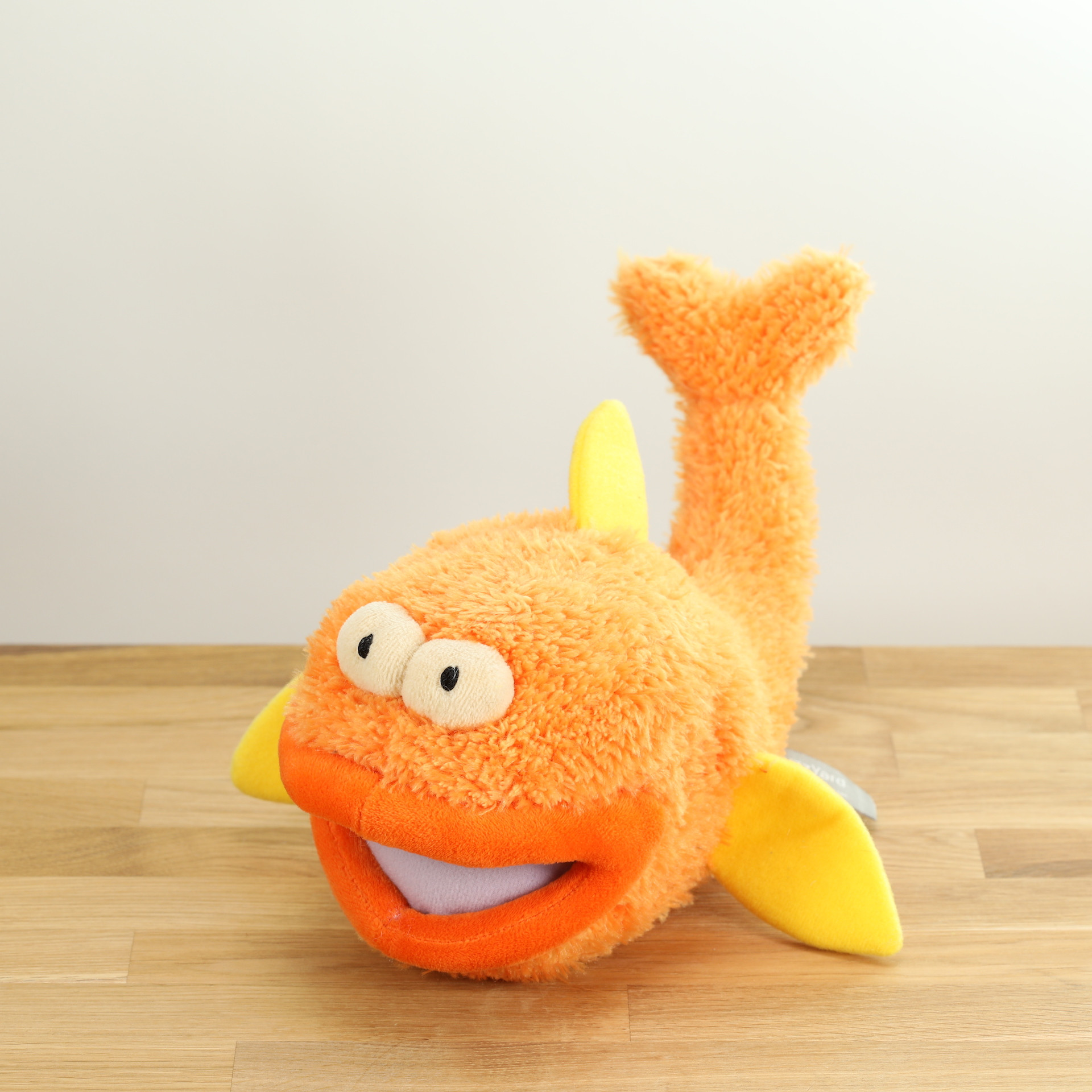 Dog toy Sushi, the Fish