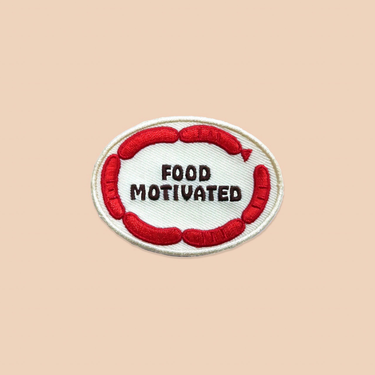 Food Motivated