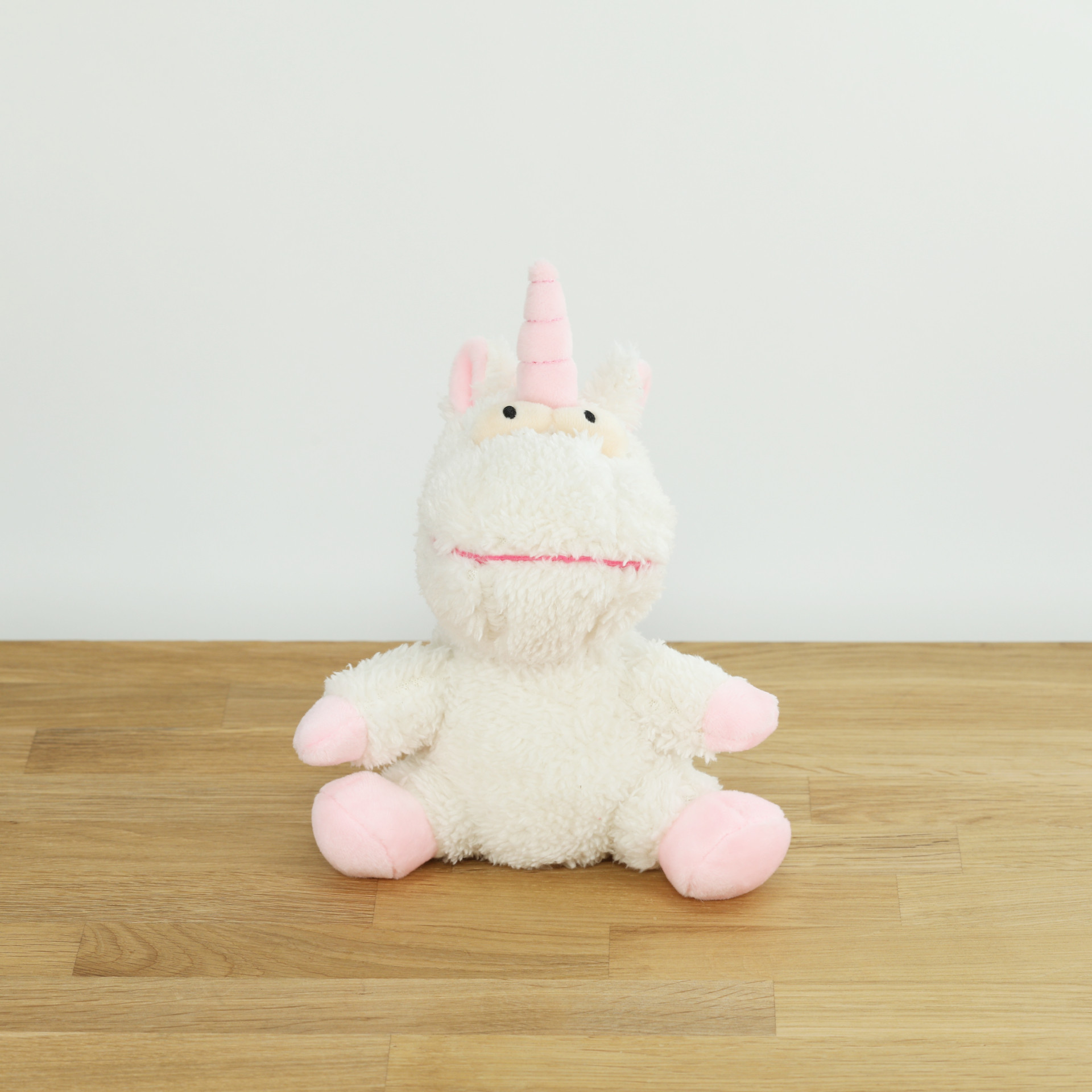 Dog toy Electra, the unicorn