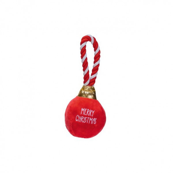 Beeztees Christmas Ball Jingle