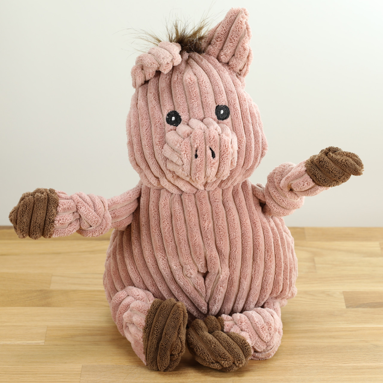 Dog Toy The Pig