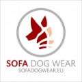 Sofa Dog Wear
