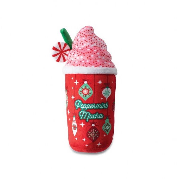 Peppermint Mocha