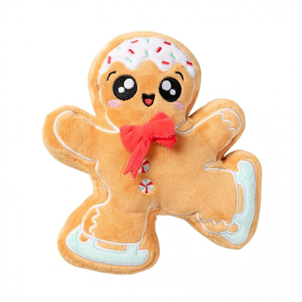 FuzzYard Xmas Spielzeug - Biscuit Blader