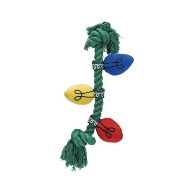 Beeztees Christmas candy cane