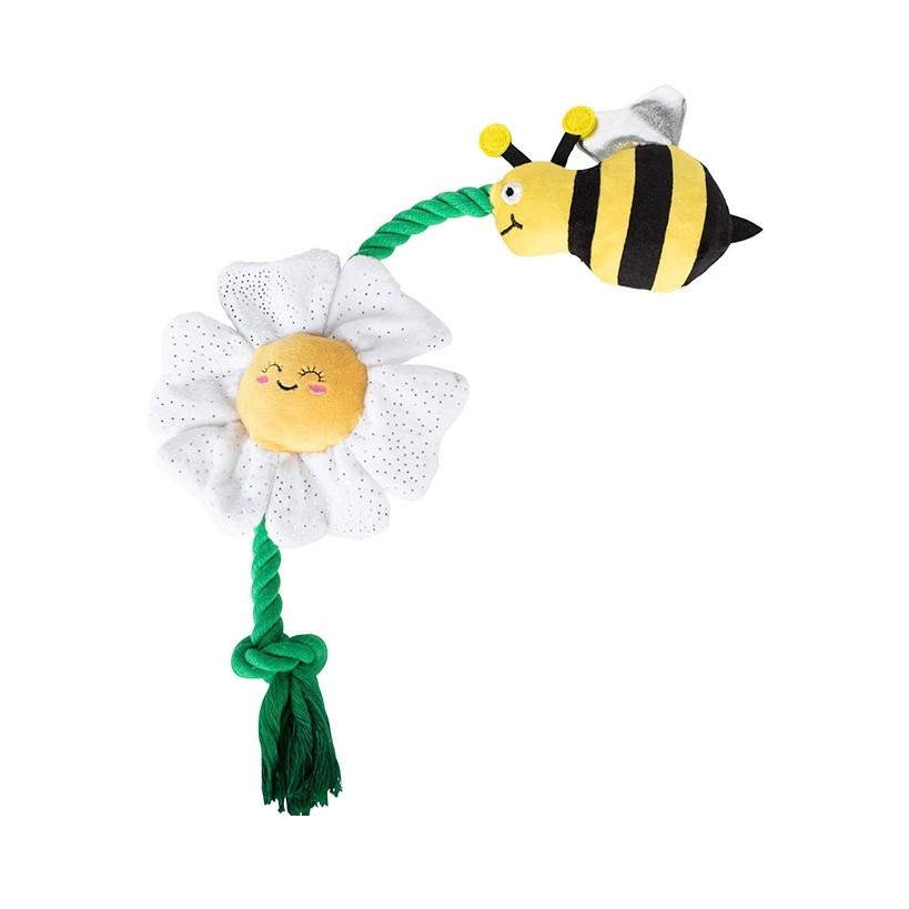 Hundespielzeug I'm Pollen For You