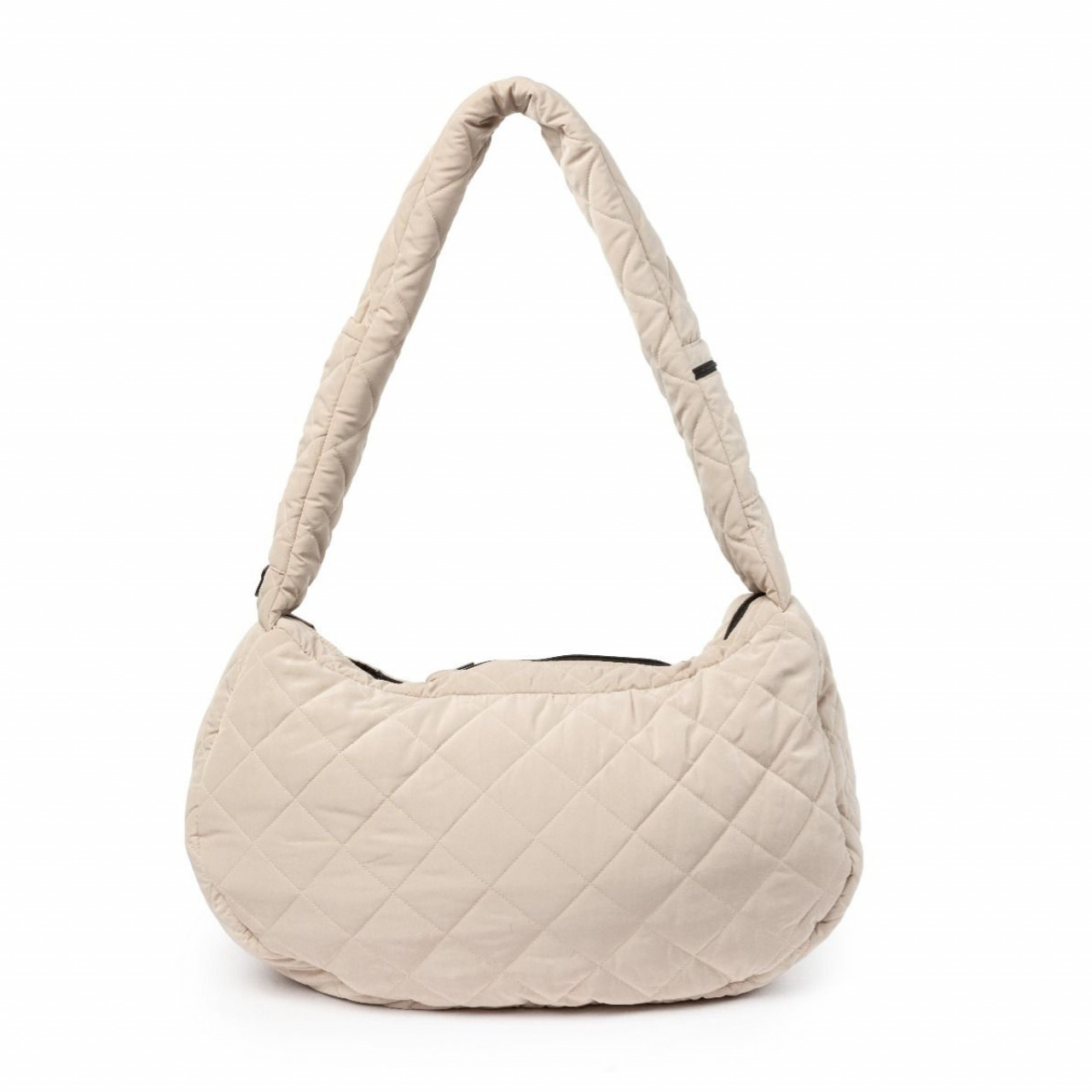 FuzzYard Life Sling Carrier - Sandstone