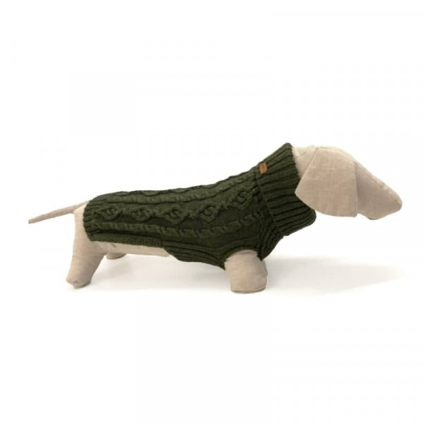 Dog pullover Paul Green