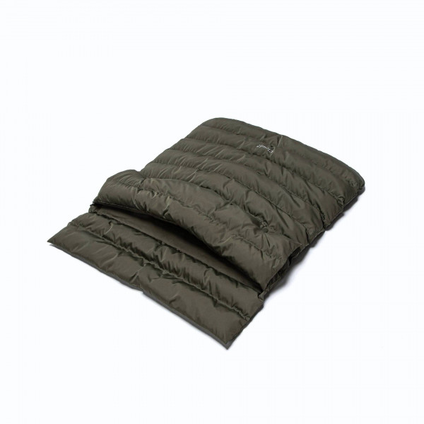 Hundeschlafsack Vancouver Olive