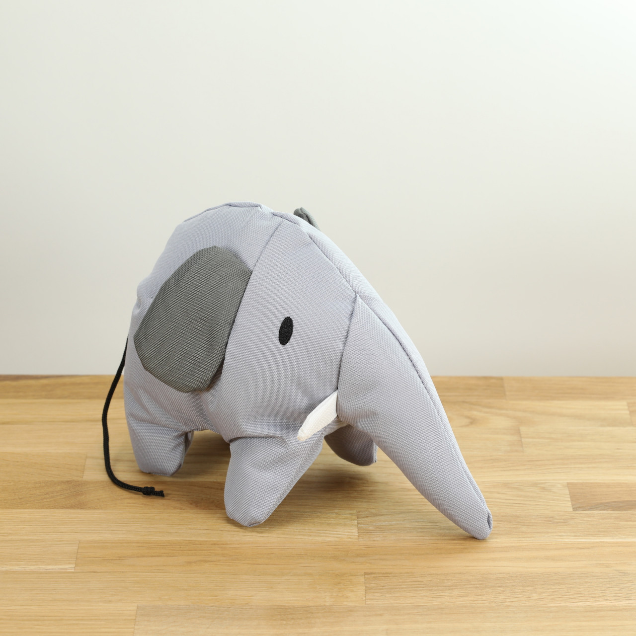 Dog toy Estella, the elephant