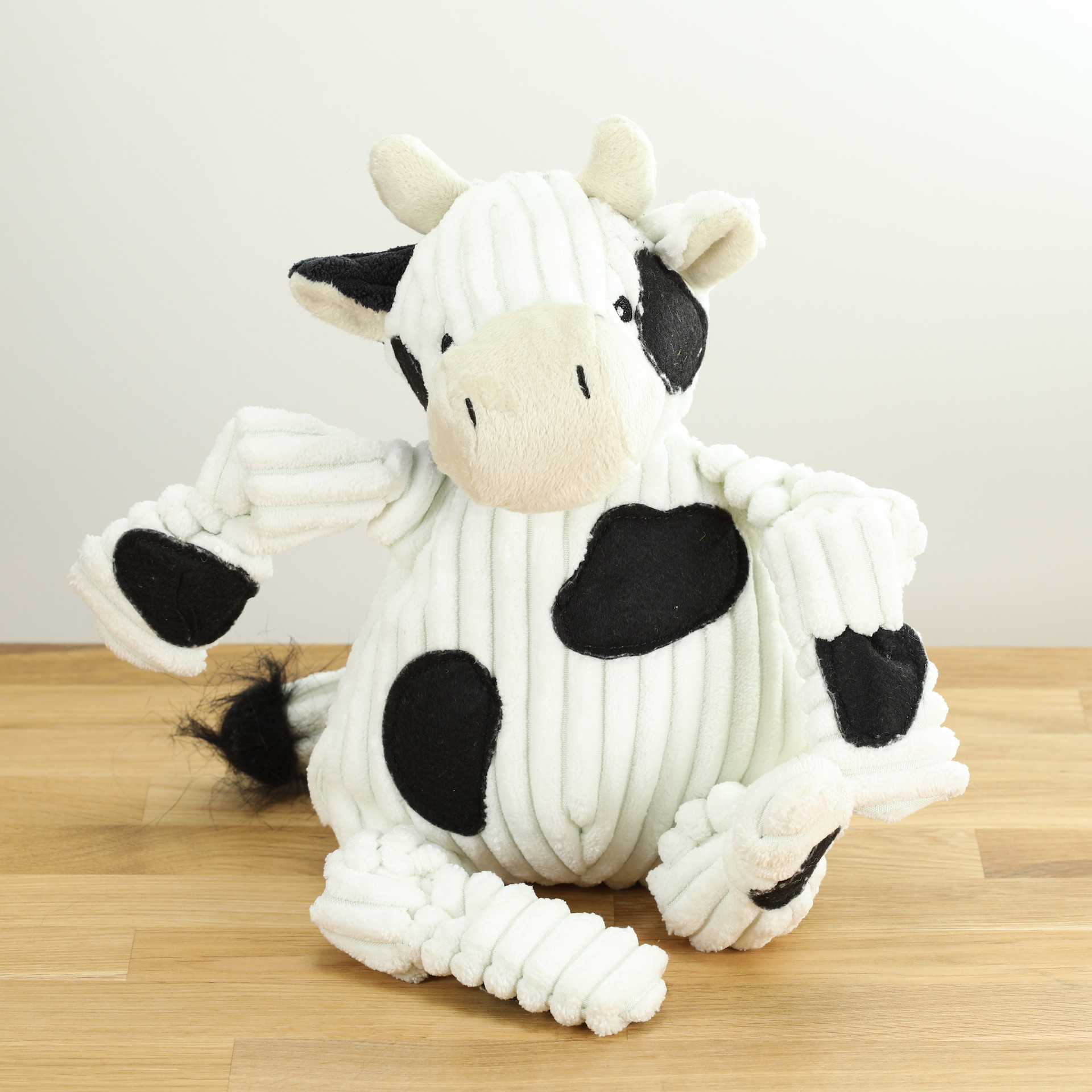 Dog Toy The Cow