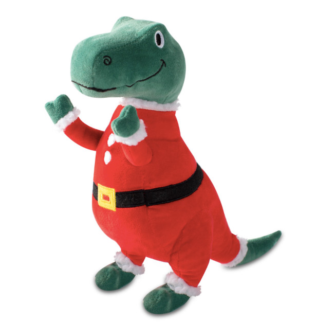 Merry Rexmas