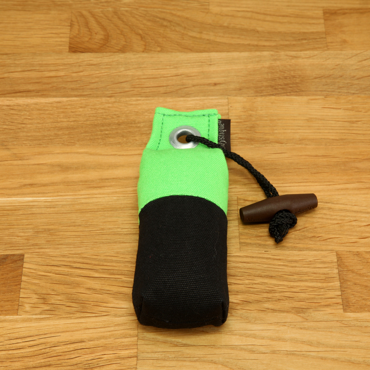 Dummy Marking NeonGreen-Black