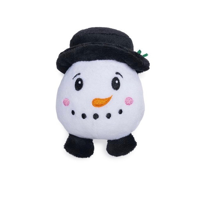 Beeztees Hundespielzeug Schneemann