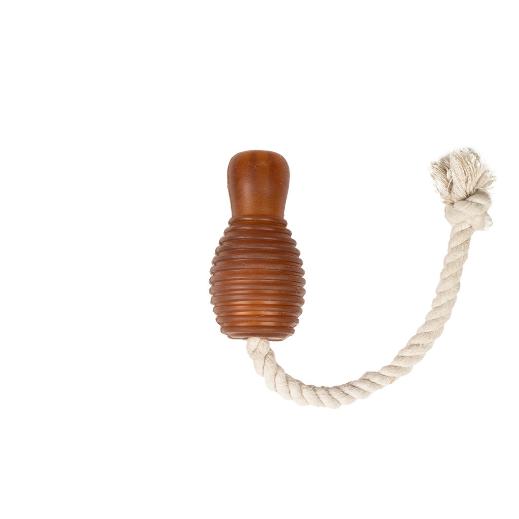 Retorn Rub Bouncy with Rope