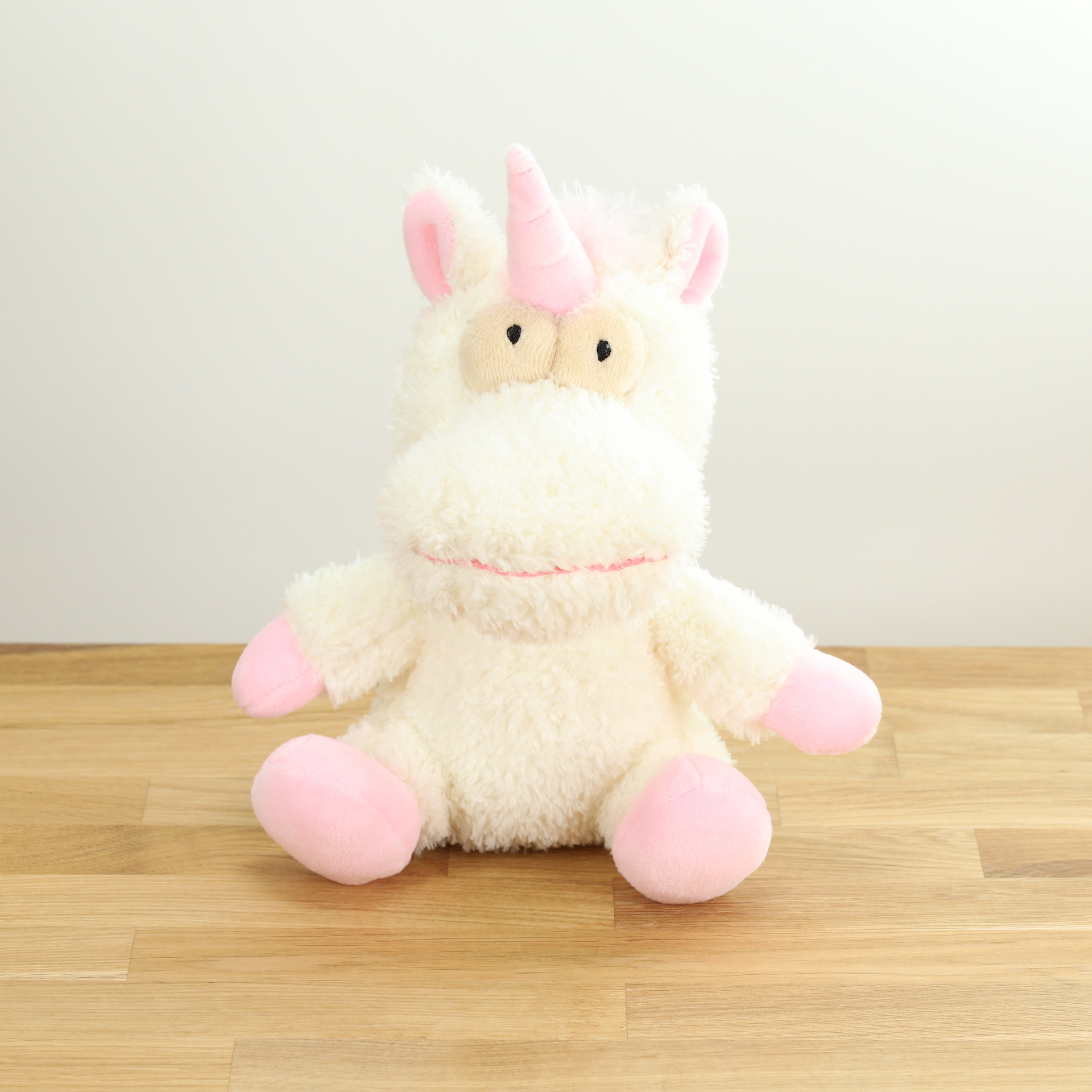 Dog toy Electra, the unicorn