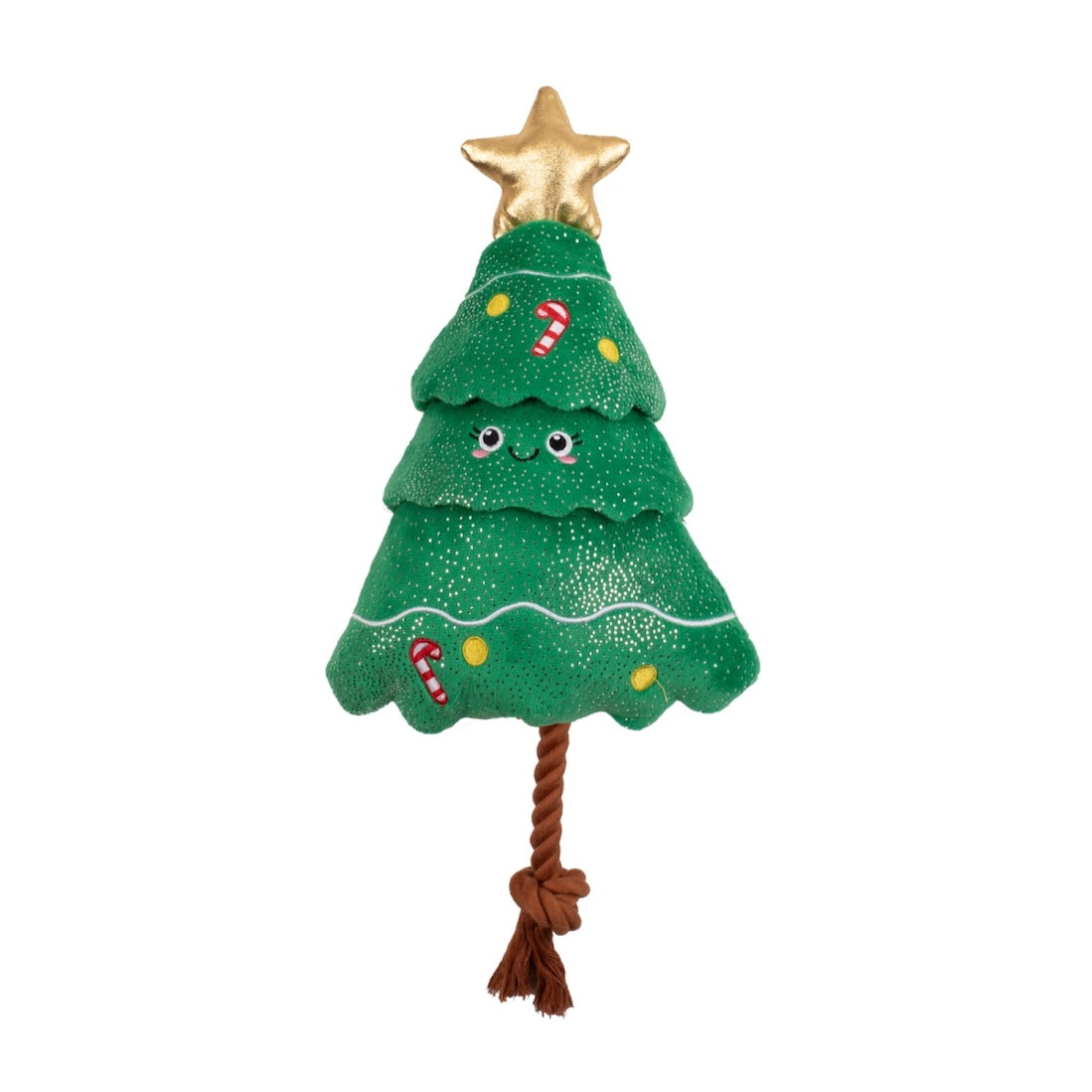 Hundespielzeug Fir Real Fun Ahead