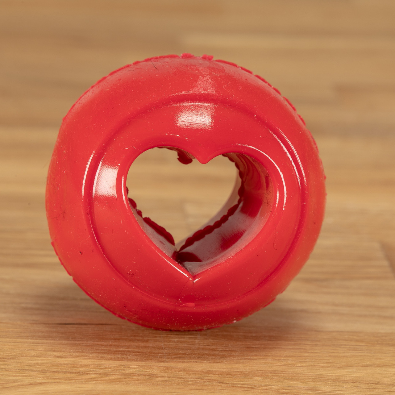 Hundespielzeug Ball Nook Heart