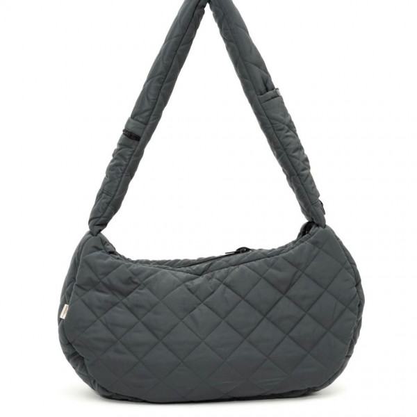 FuzzYard Life Sling Carrier - grey