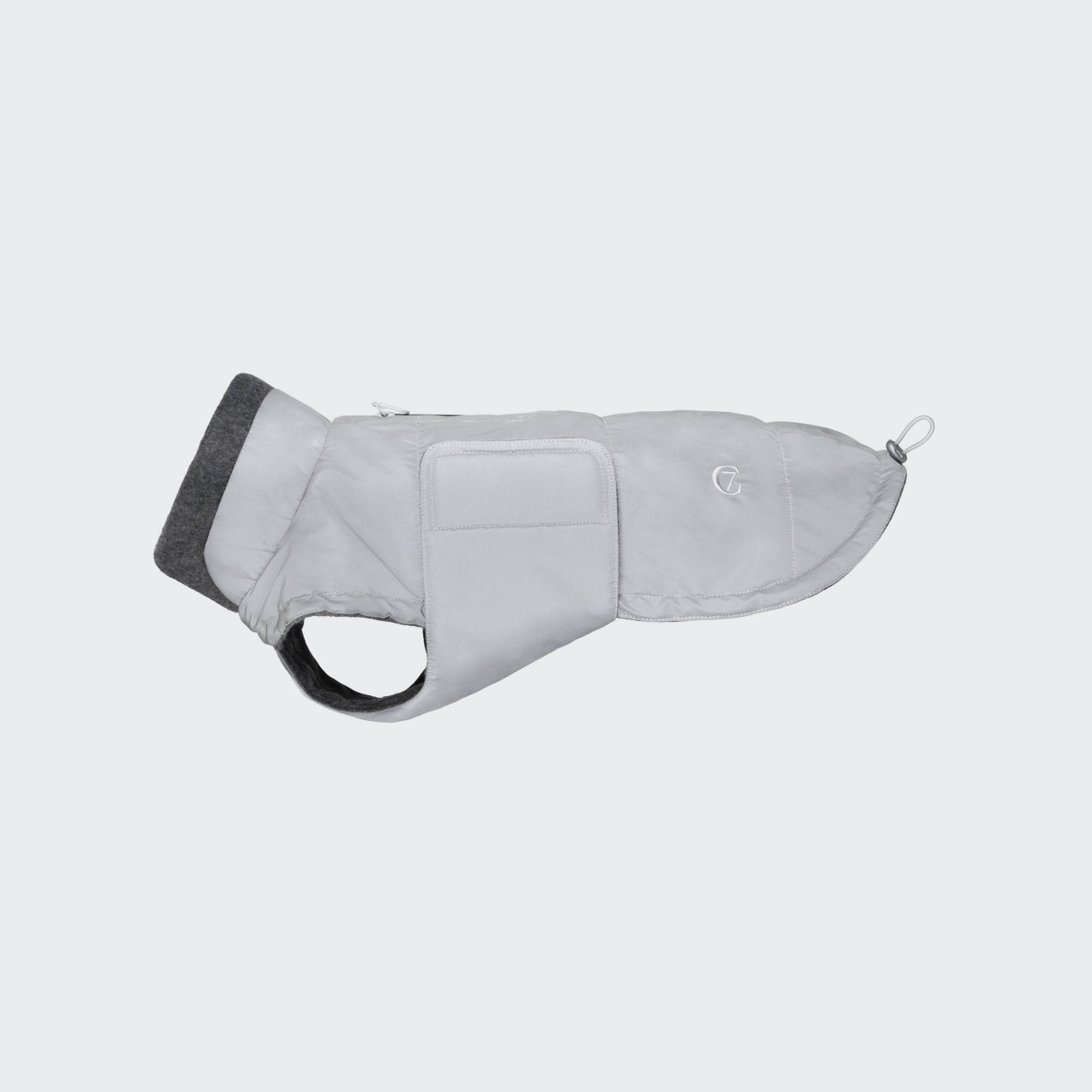 Dog Coat Brooklyn DACHSHUND Reflective