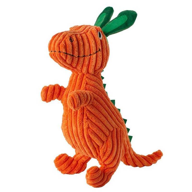 Plüschdino "Carrot about you"