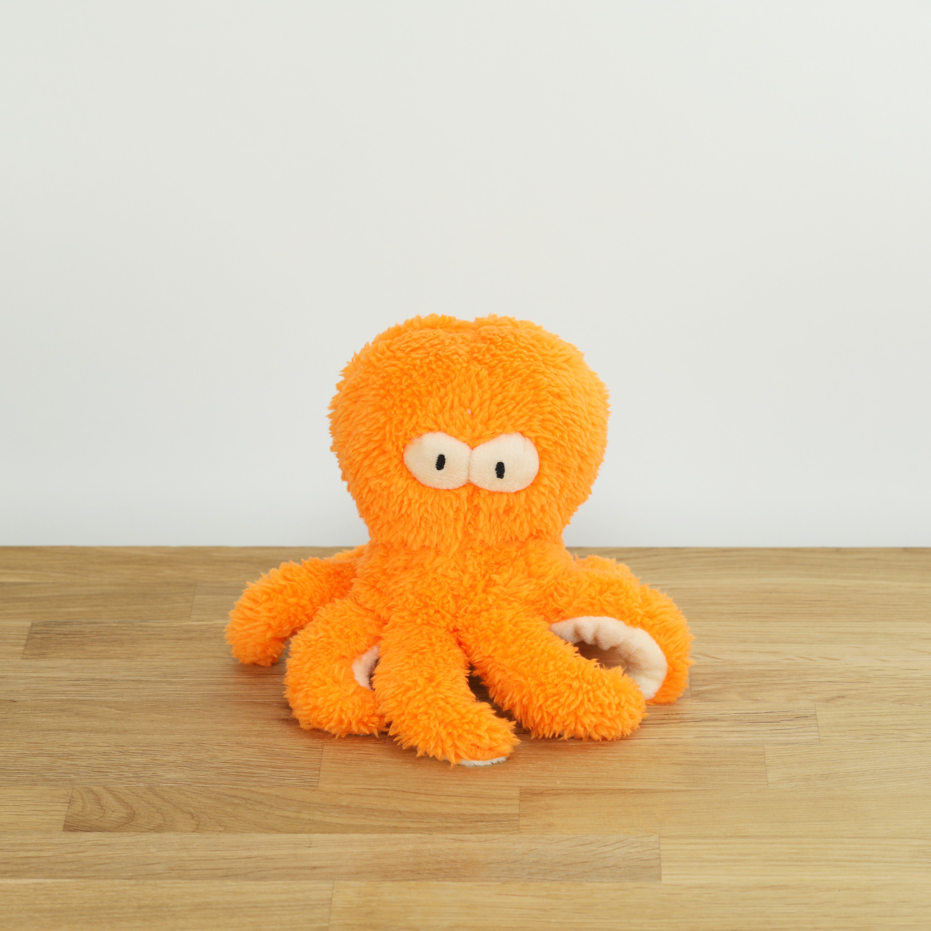 Hundespielzeug Sir Legs a Lot, der Oktopus