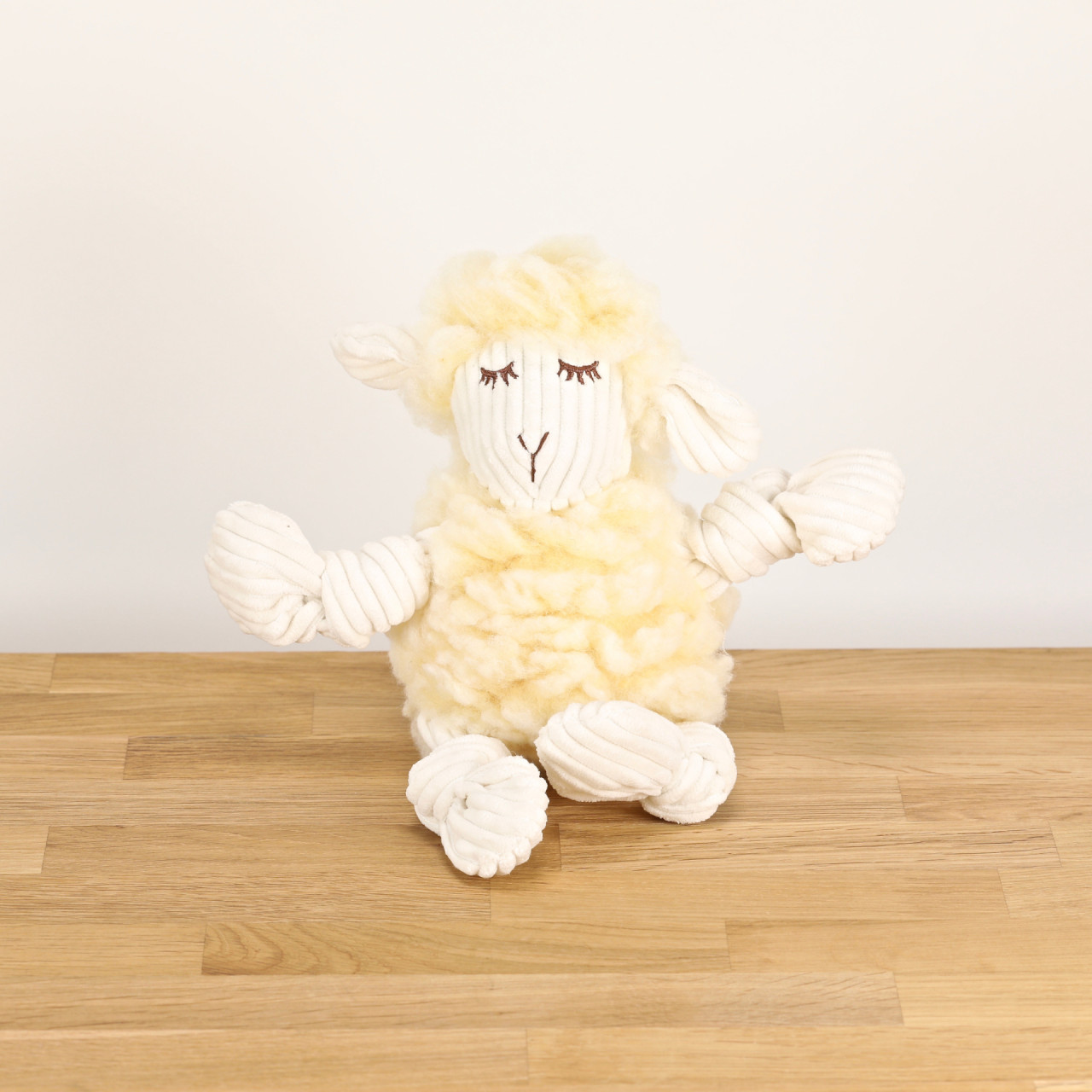 Dog Toy Louise the Lamb