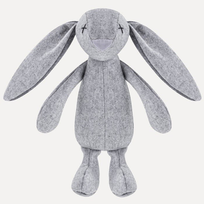 Dog toy RUPERT the rabbit