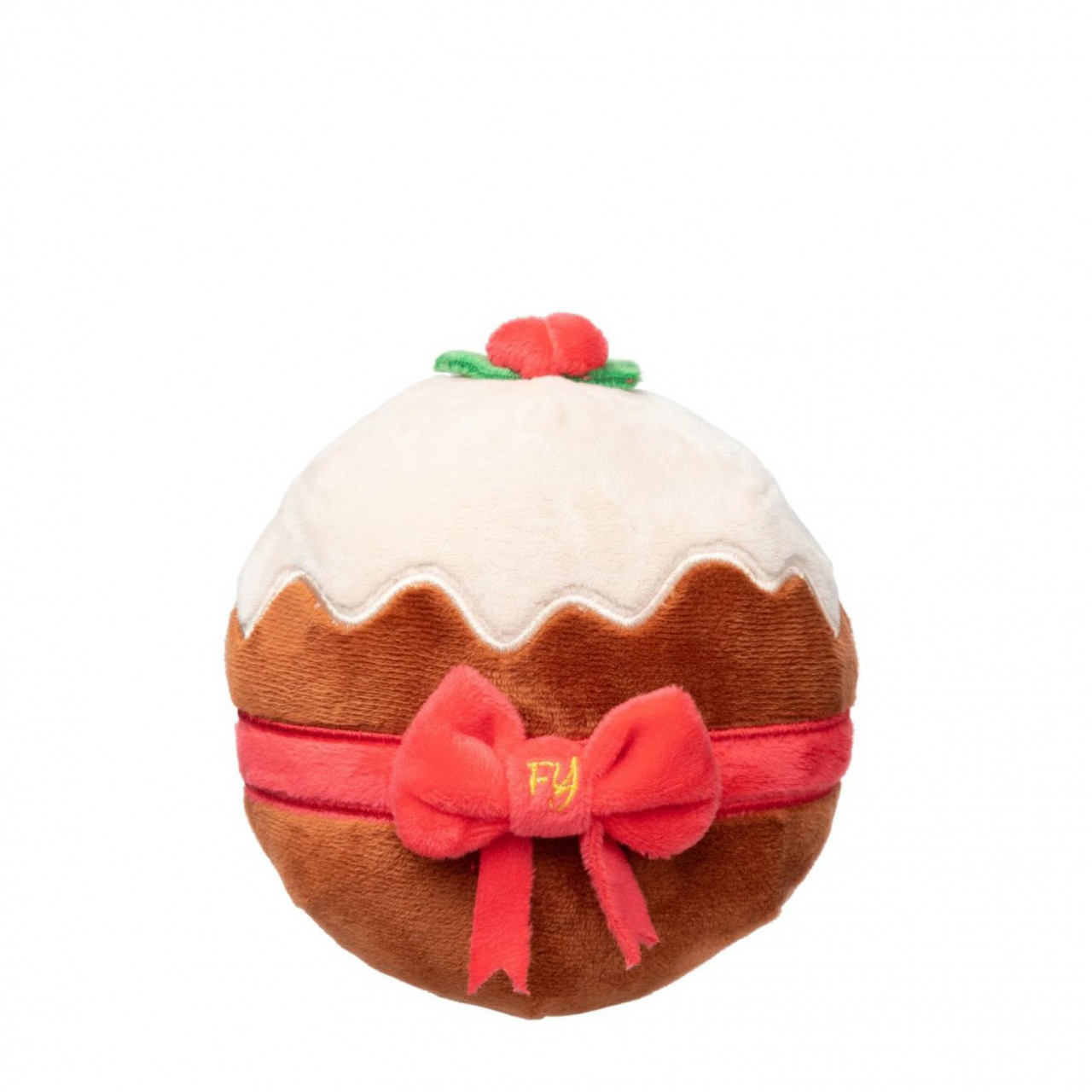 FuzzYard Xmas Spielzeug - Merry Puddin