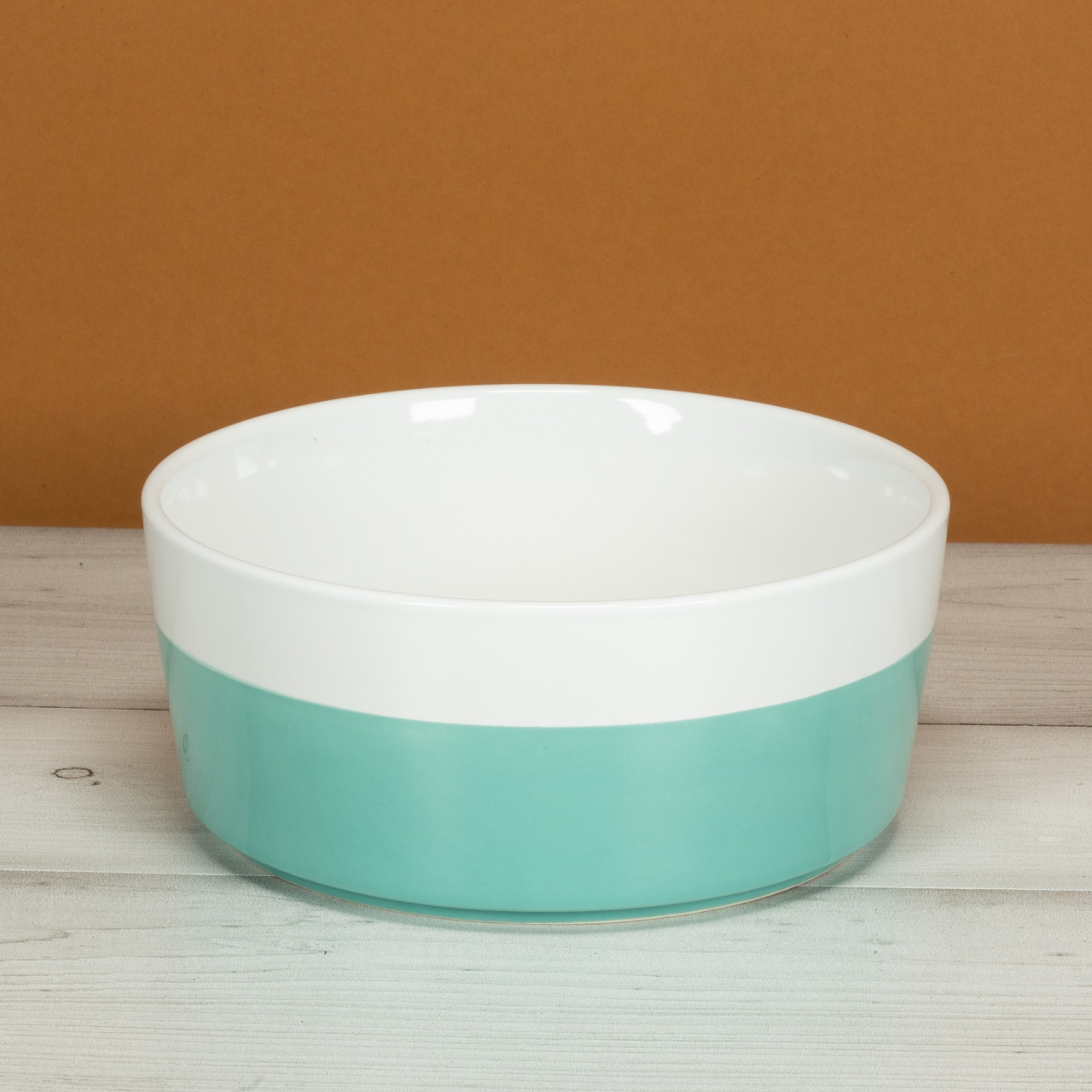 Dog bowl &quot;Dipper&quot; Mint