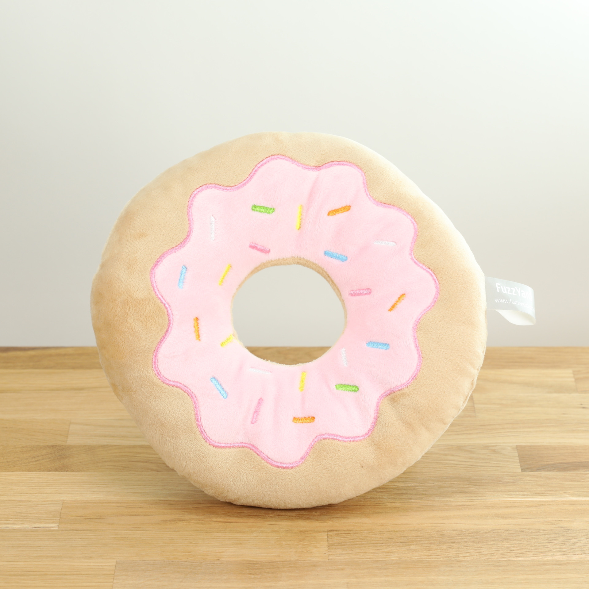 Dog Toy Giant Donut