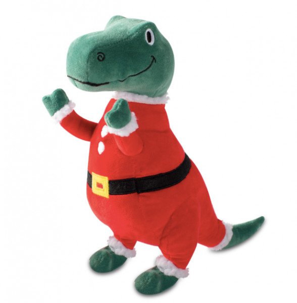 Merry Rexmas