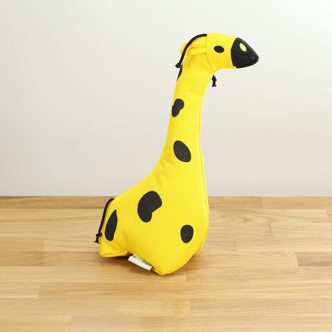 Dog toy George, the giraffe