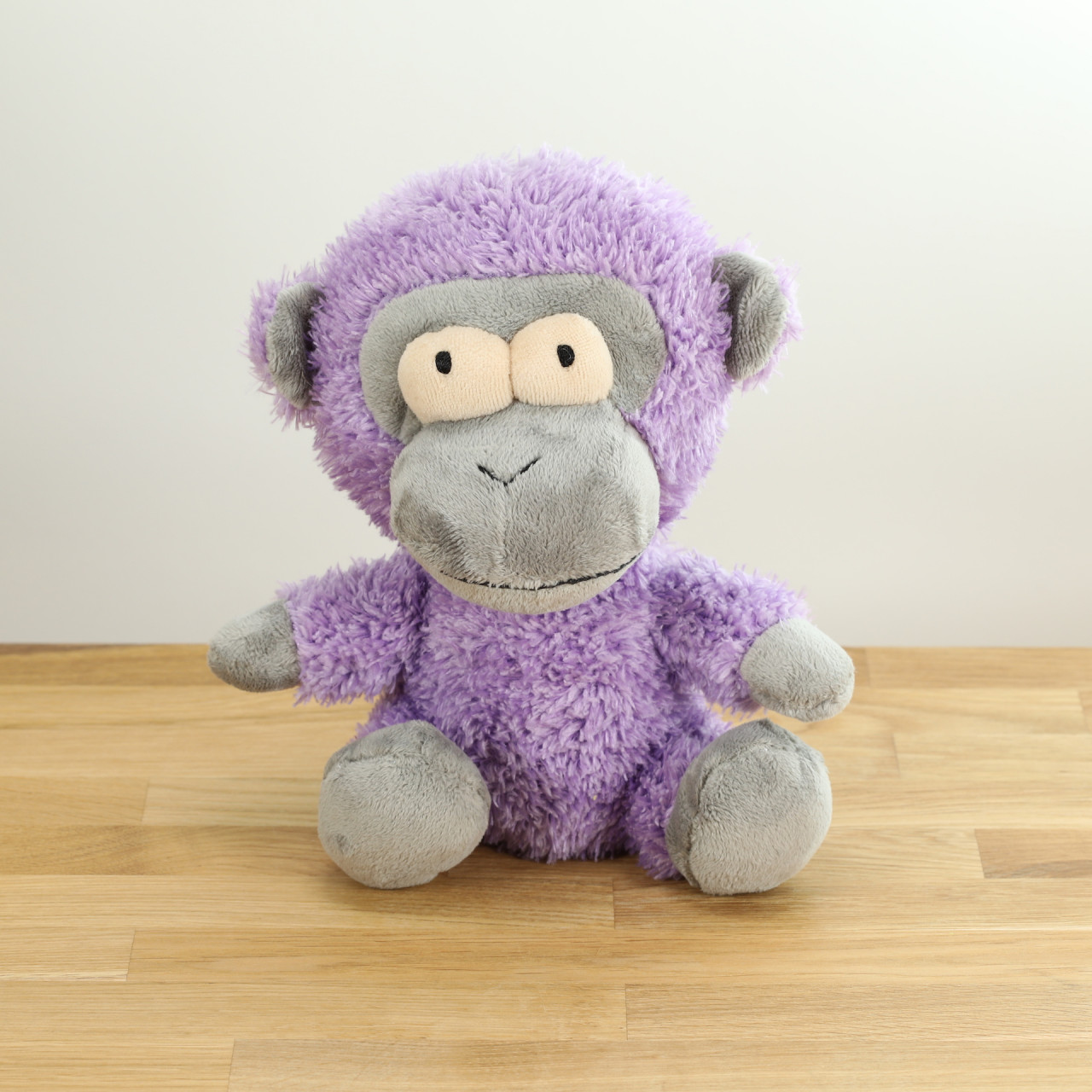 Dog toy Magic, the Monkey