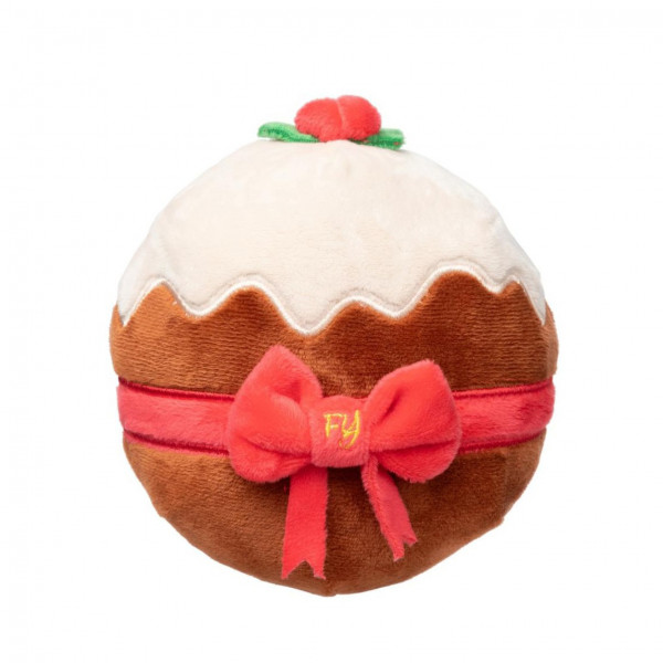 FuzzYard Xmas Spielzeug - Merry Puddin