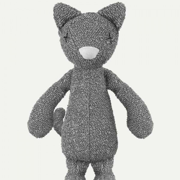 Hundespielzeug Otto die Katze