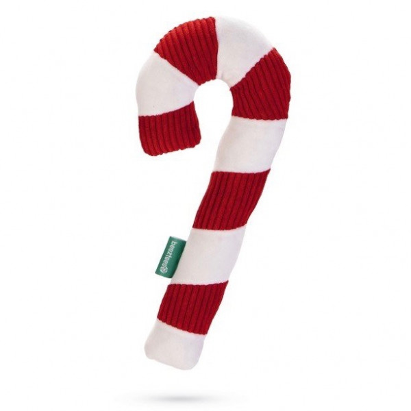 Beeztees Christmas candy cane