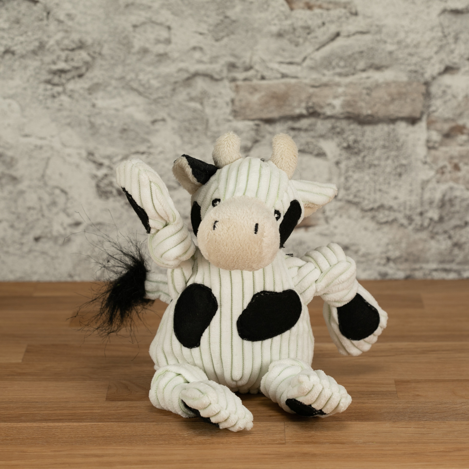 Dog Toy The Cow