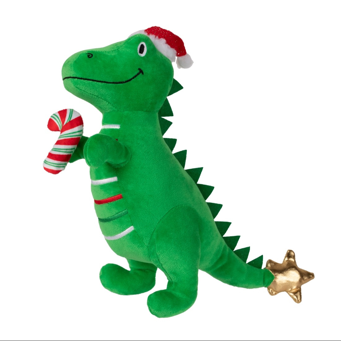 Hundespielzeug Rex-Mas Is Here!