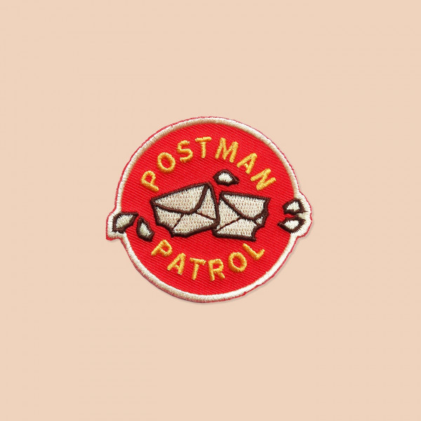 Postman Patrol
