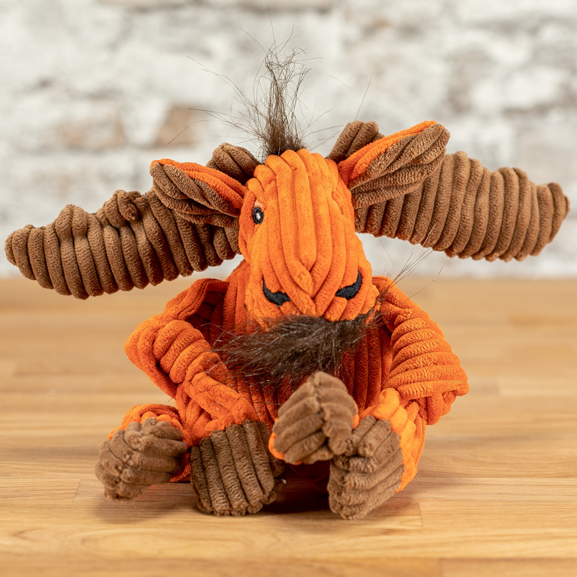 Dog Toy The Moose