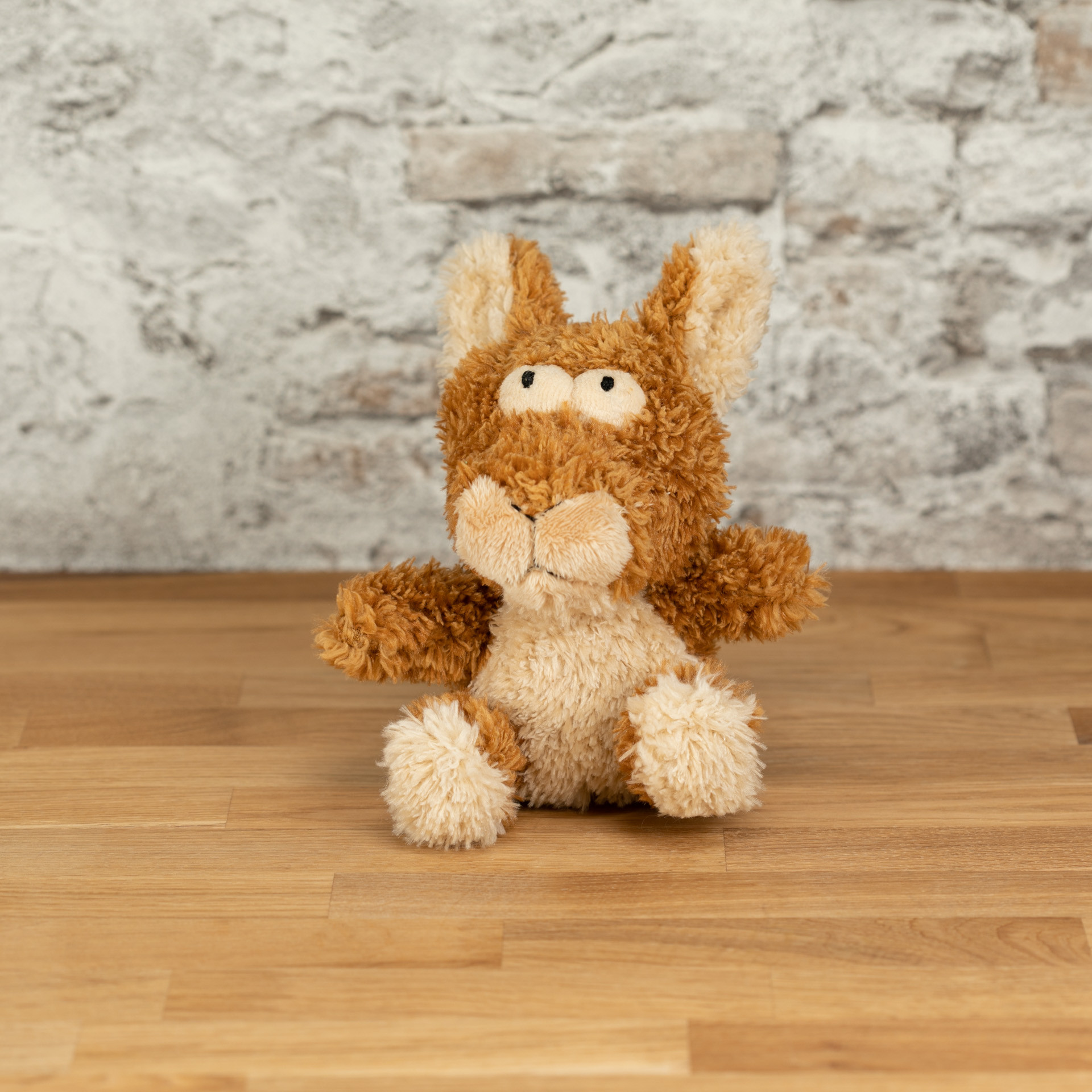 Dog toy Bounce, the kangaroo