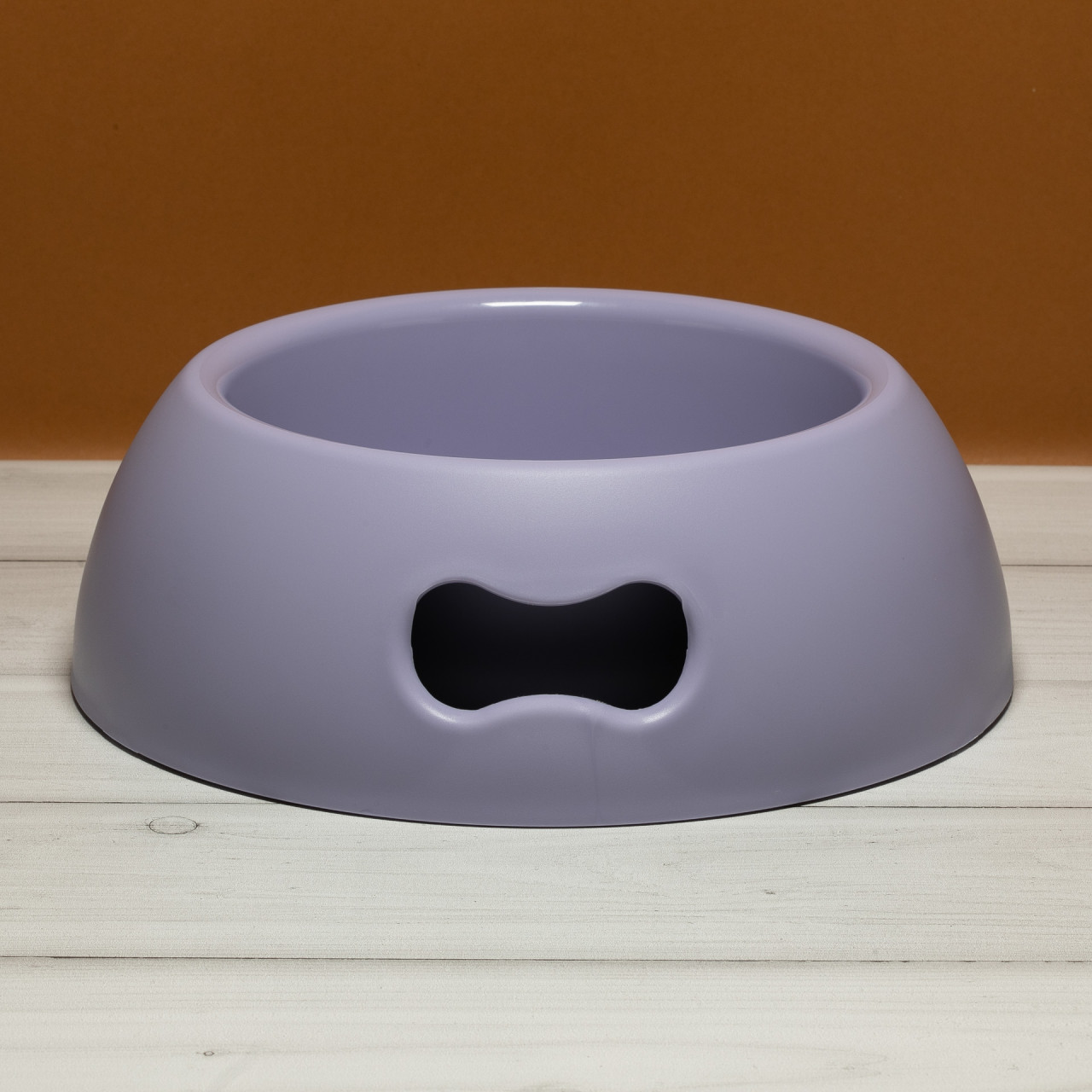 Hundenapf Pappy Lavendel
