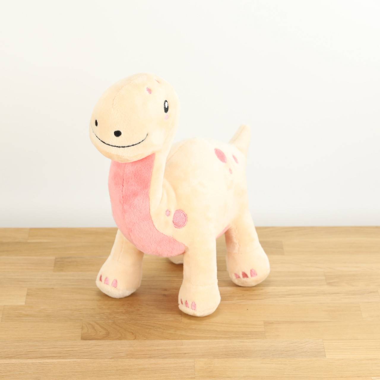 Dog toy Dino Brienne The Brontosaurus