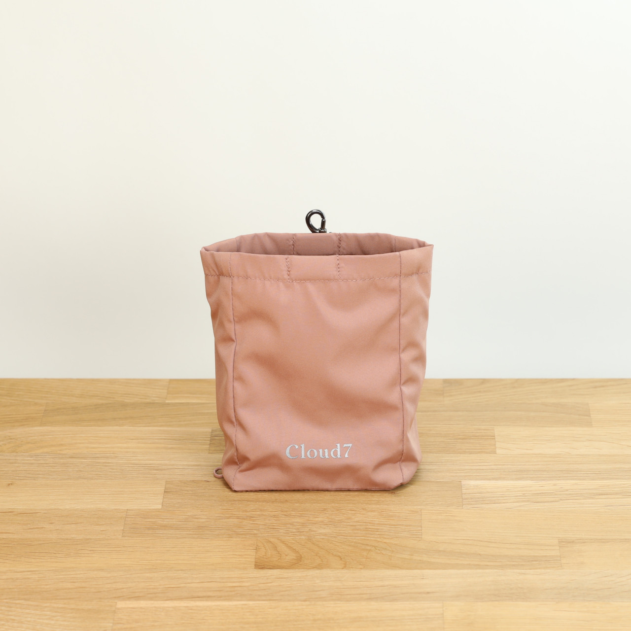 Leckerlitasche Calgary Dusty Rosé