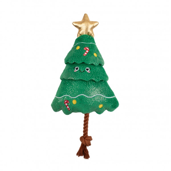 Hundespielzeug Fir Real Fun Ahead