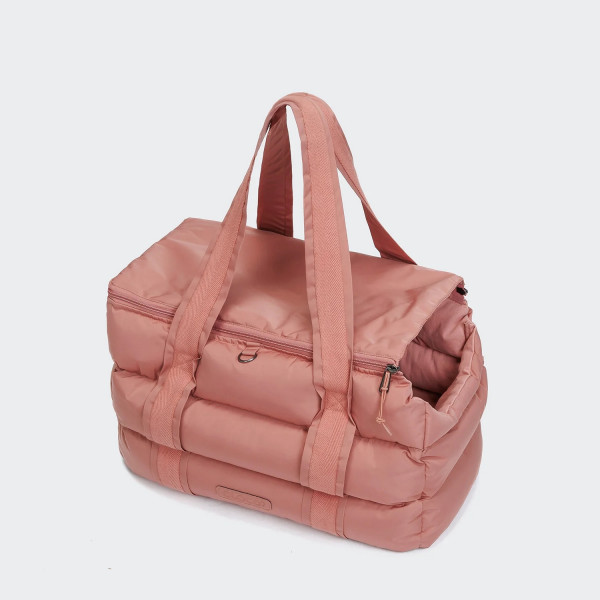 Hundetasche Montreal Faded Rose